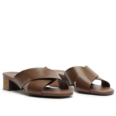 Imagen 2 del producto Sandalia - Luna - - Chocolate