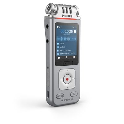 Imagen 2 del producto Grabadora de audio DVT4115