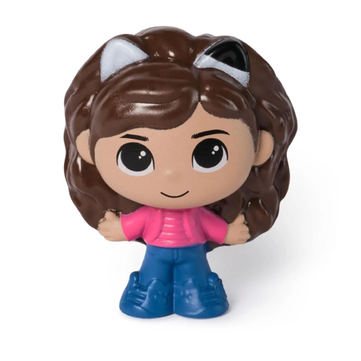 GENERICO - Juego Mini Set Gabbys Dollhouse