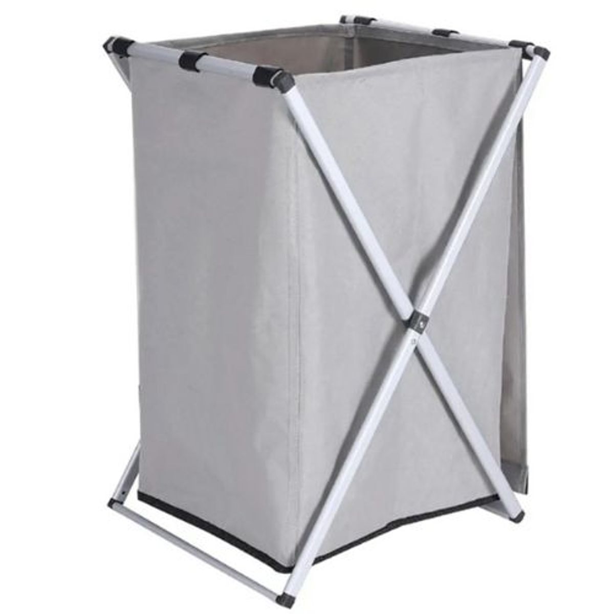 GENERICO - Cesta Canasto Plegable Almacenamiento Ropa Sucia