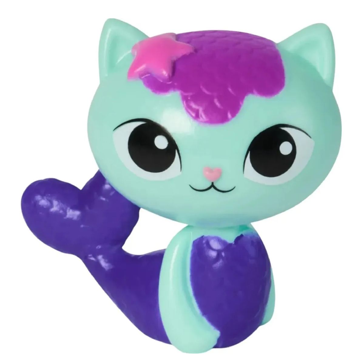 GENERICO - Gabbys Dollhouse Mini Habitación Sala De Baño