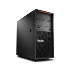 LENOVO - PC ThinkStation Core i5 4ªGen 32GB - SSD 512GB y 500GB HDD Reacondicionado