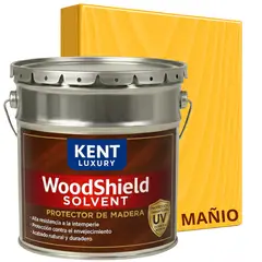 KENT - PROTECTOR DE MADERAS - IMPREGNA - PROTEGE - TINETA 4G MAÑIO