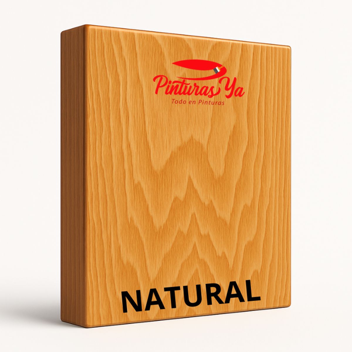 KENT - PROTECTOR DE MADERAS - IMPREGNA - PROTEGE - TINETA 4G NATURAL