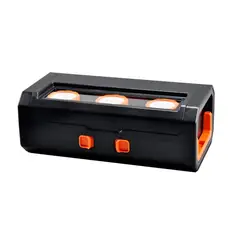 GENERICO - Kit de Iluminación Modular Recargable