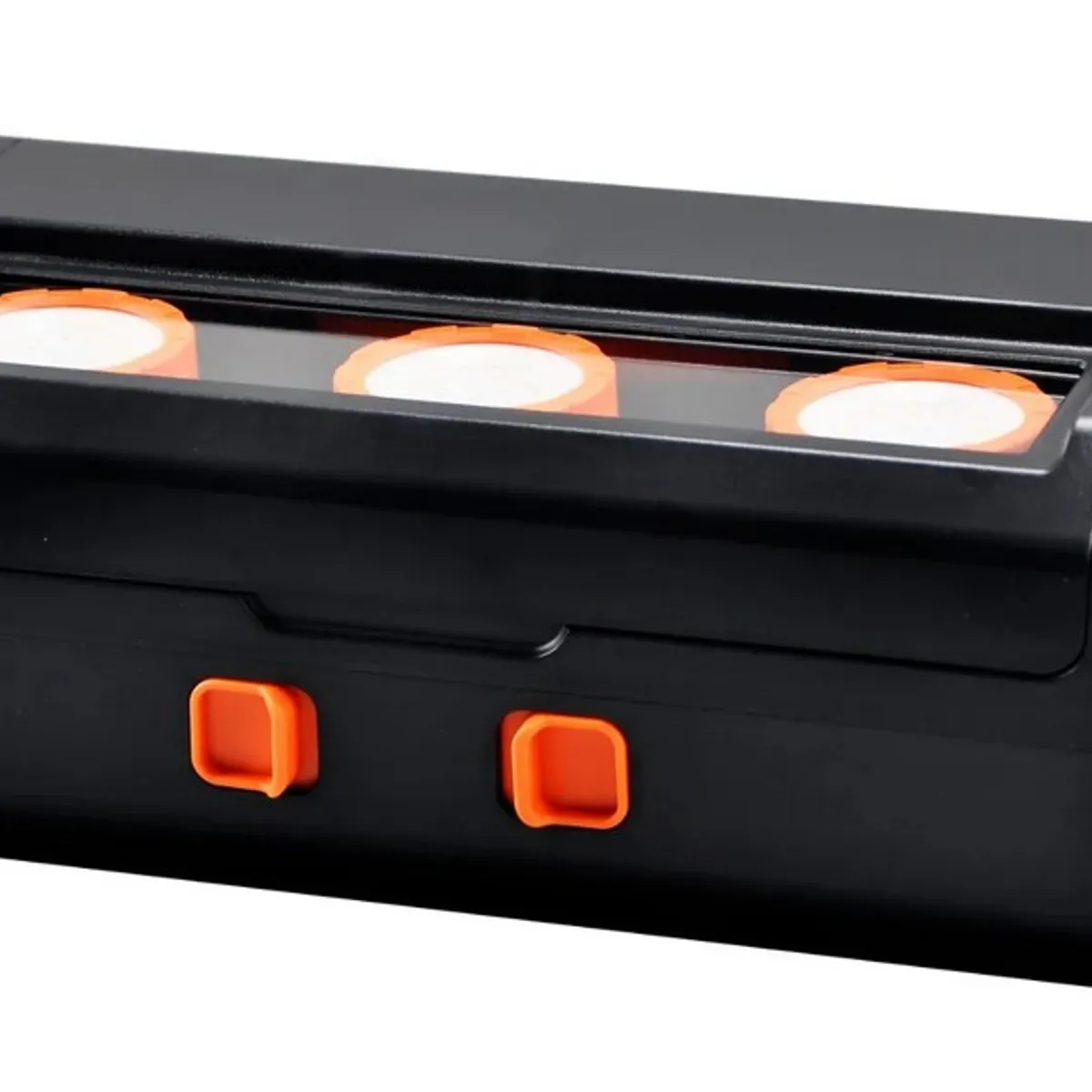 GENERICO - Kit iluminación LED USB Recargable Modular