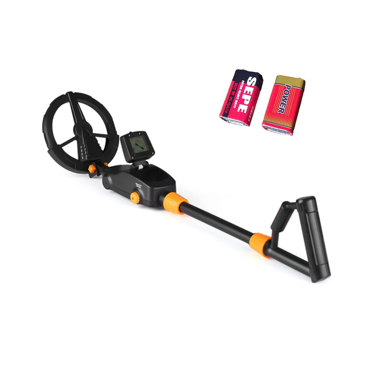 ATURE - Detector De Metales Subterráneo Juguete Para Niños