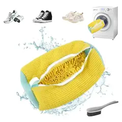 ATURE - Bolsa Lavar Zapatillas Ropa Funda Lavadora De Limpieza Zapat