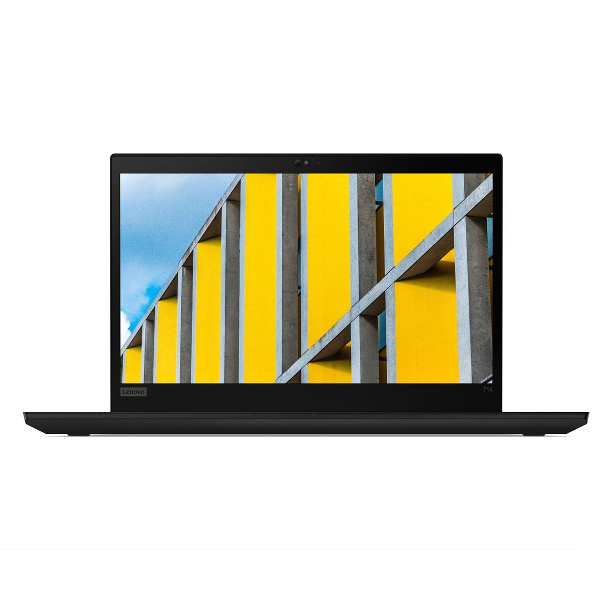 LENOVO - ThinkPad T14 AMD Ryzen Pro 5 16GB RAM 512GB SSD 14