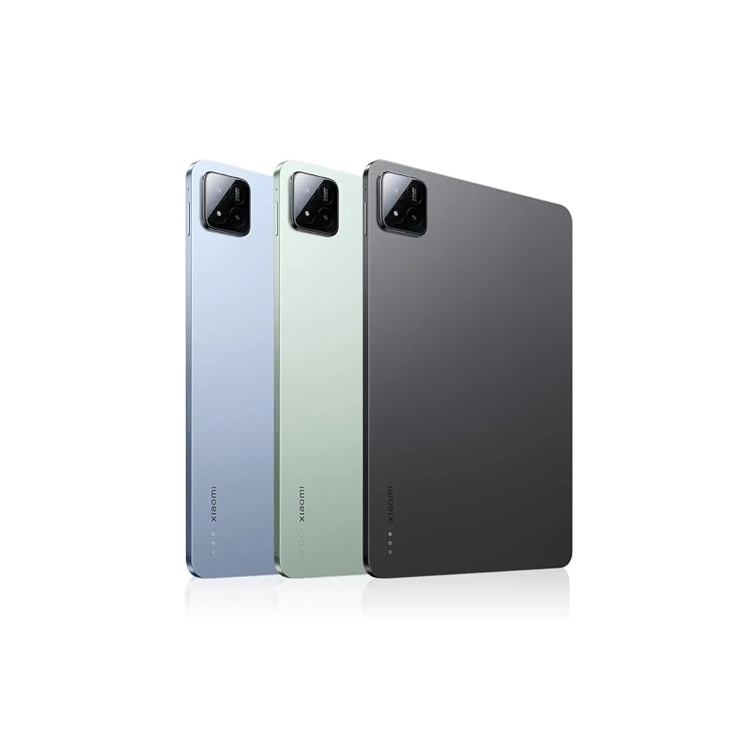 XIAOMI Tablet Xiaomi Pad 7 8GB 256GB 2410CRP4CG Verde | Falabella