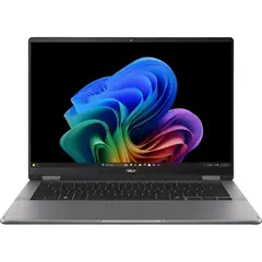 ASUS - Notebook Vivobook 14 Flip 2 en 1 Intel Core Ultra 7 256V 16GB RAM 1TB SSD 14" Touch