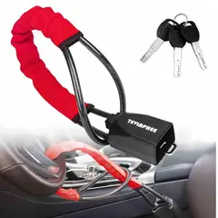 MOVI - TRABA VOLANTE AL CONECTOR DEL CINTURÓN DE SEGURIDAD