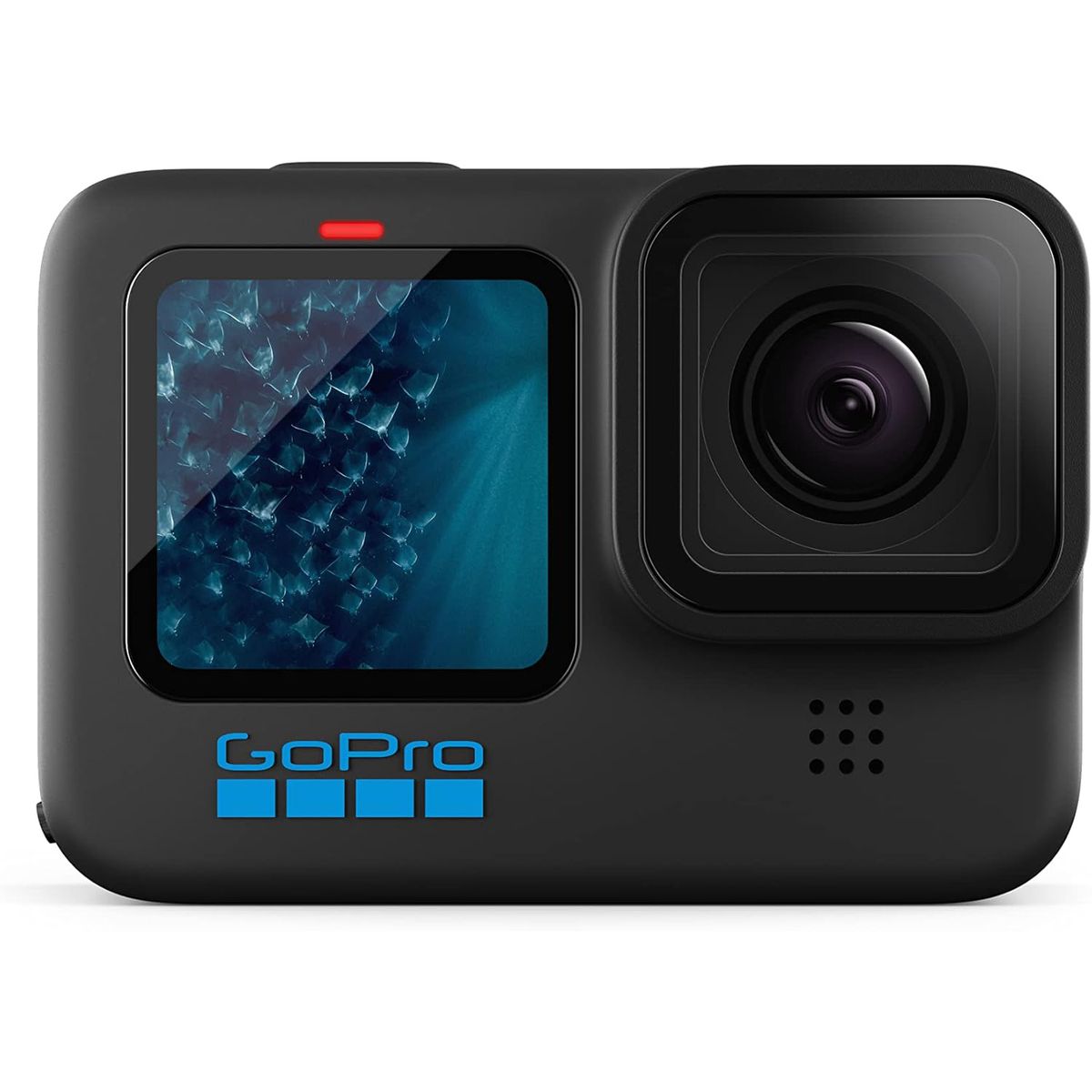 GOPRO - Gopro Hero 11 Black Combo Accesorios - Reacondicionado