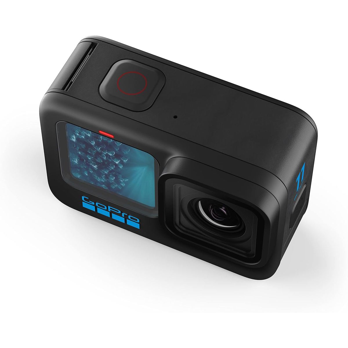 GOPRO - Gopro Hero 11 Black Combo Accesorios - Reacondicionado