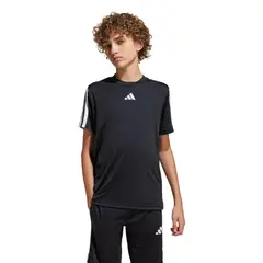 ADIDAS - Polera Manga corta Urbano Clima Niño