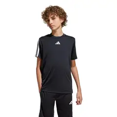 ADIDAS - Polera Manga corta Urbano Clima Niño
