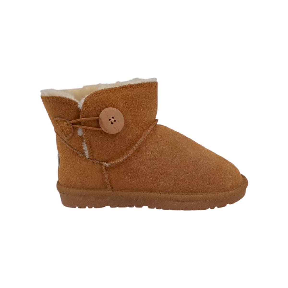 HERIEL - Pantubota Camel Mujer