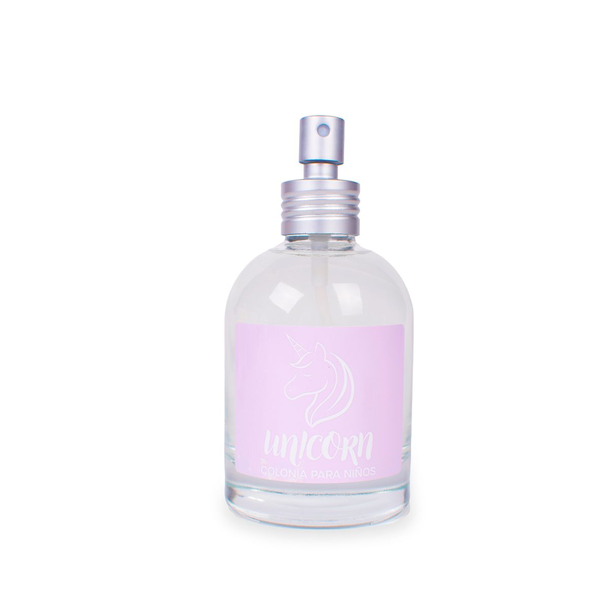 PILLIN - Colonia Niñas Unicorn 120 ml