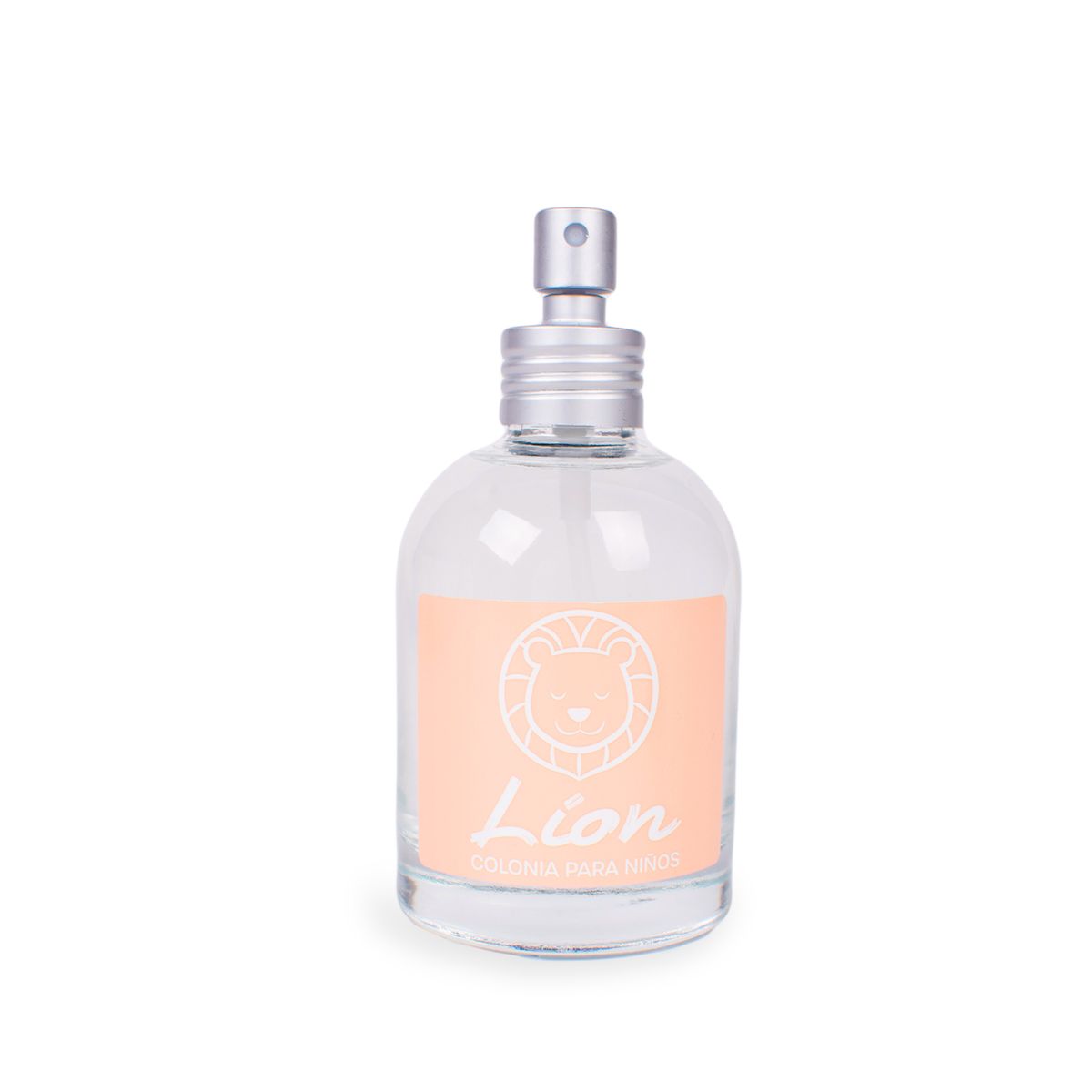 PILLIN - Colonia Niños Lion 120 ml