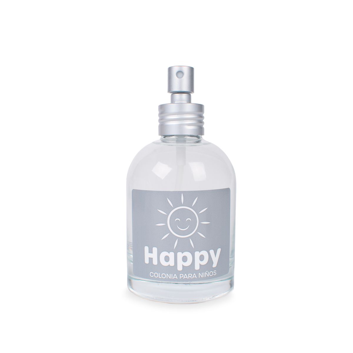 PILLIN - Colonia Unisex Happy 120 ml