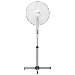 SINDELEN - Ventilador Pedestal VP-1603BL