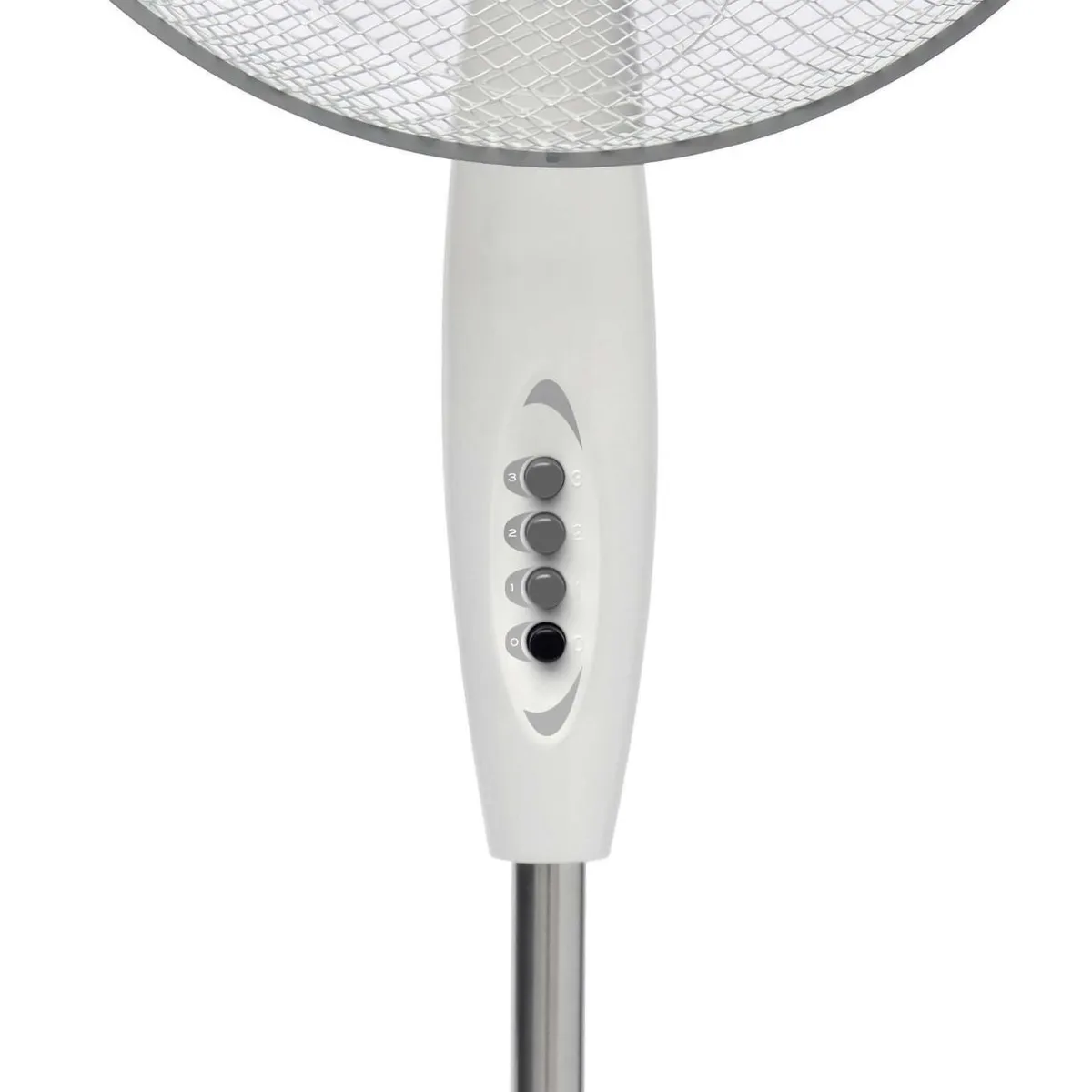 SINDELEN - Ventilador Pedestal Sindelen VP-1603BL