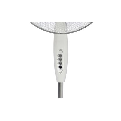 Imagen 2 del producto Ventilador Pedestal VP-1603BL