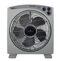 Ventilador Box 12 VB-12GR