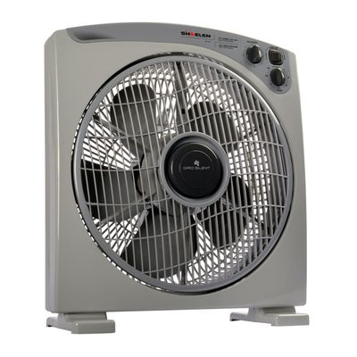 Imagen 2 del producto Ventilador Box 12 VB-12GR