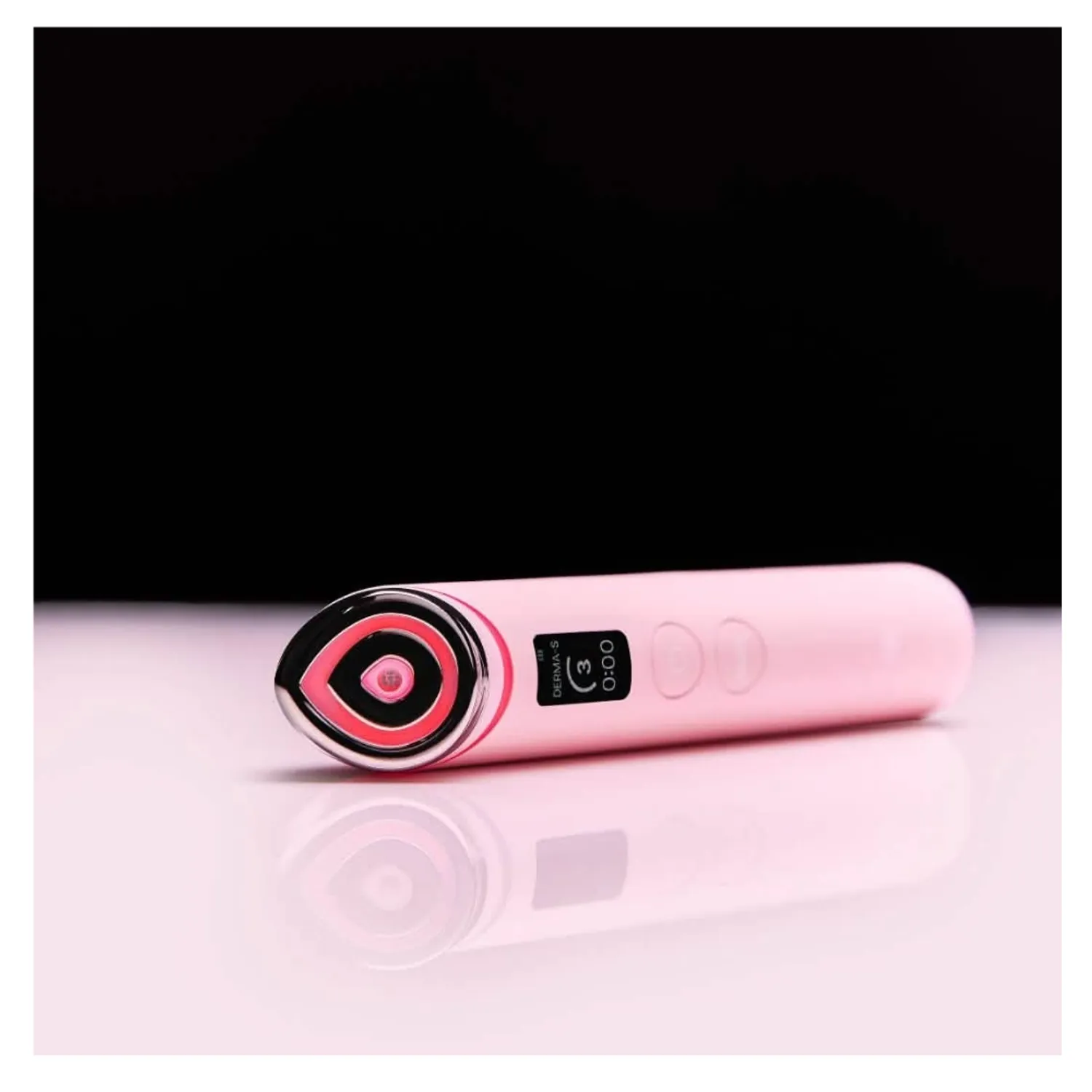 MEDICUBE Dispositivo Facial Rosado Age-r Booster Pro Ex Medicube