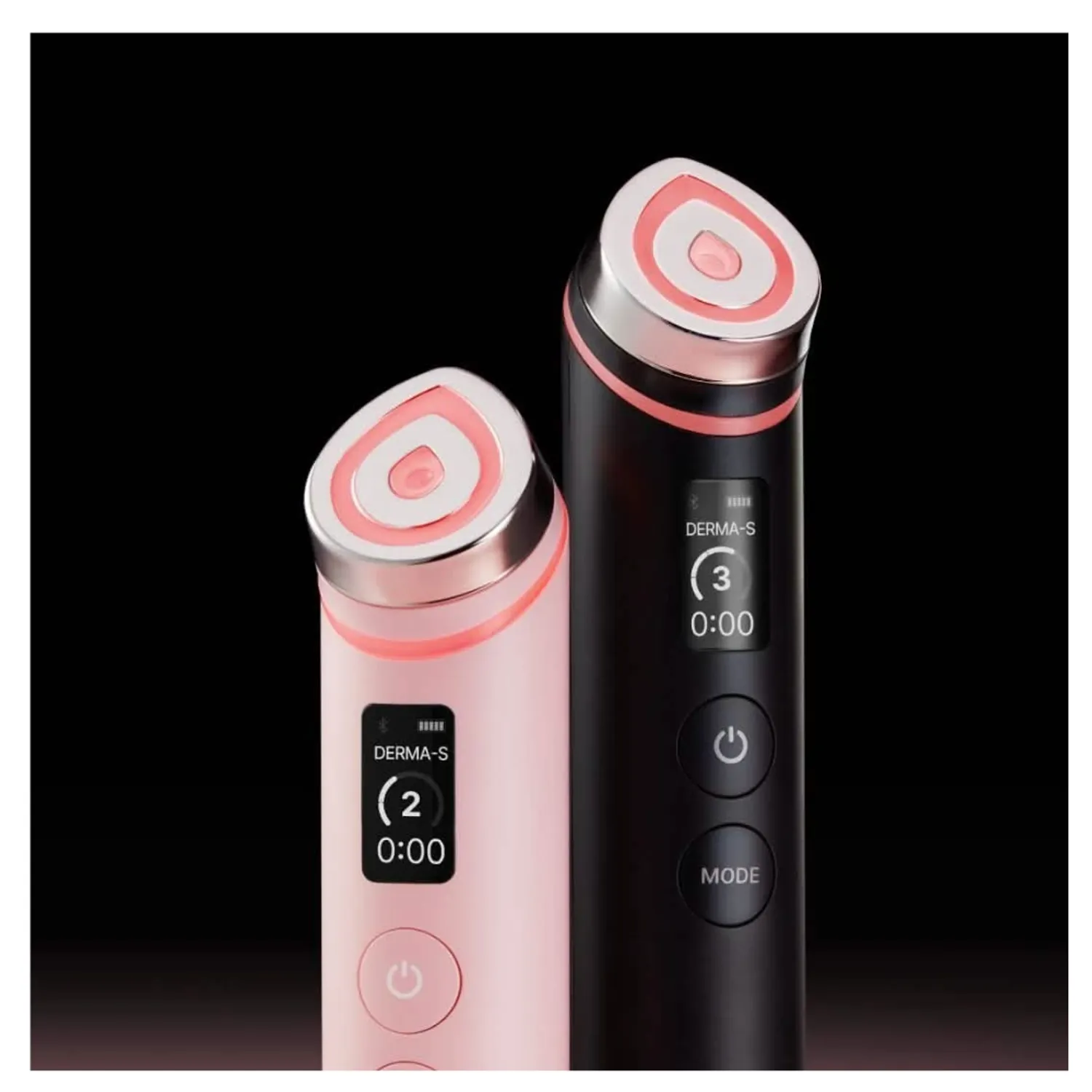 MEDICUBE Dispositivo Facial Rosado Age-r Booster Pro Ex Medicube