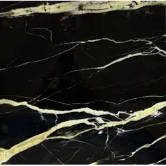 GENERICO - Porcelanato 60x60 Black Luxe 1.44 m2