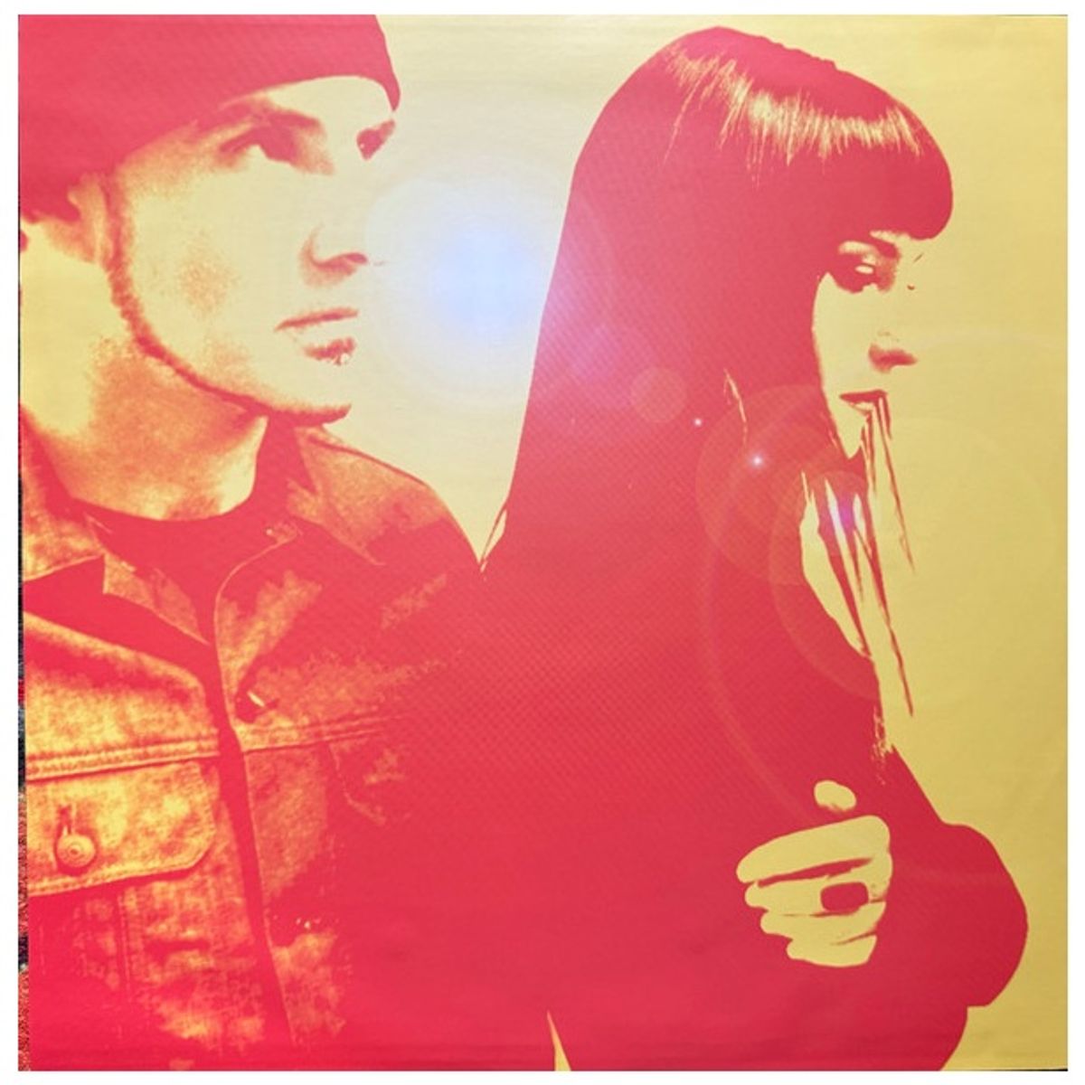 GENERICO - AMARAL - ESTRELLA DE MAR / VINILO