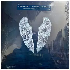 GENERICO - COLDPLAY - GHOST STORIES / VINILO