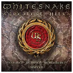 GENERICO - WHITESNAKE - GREATEST HITS (2LP) / VINILO