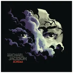 GENERICO - MICHAEL JACKSON - SCREAM (2LP) / VINILO
