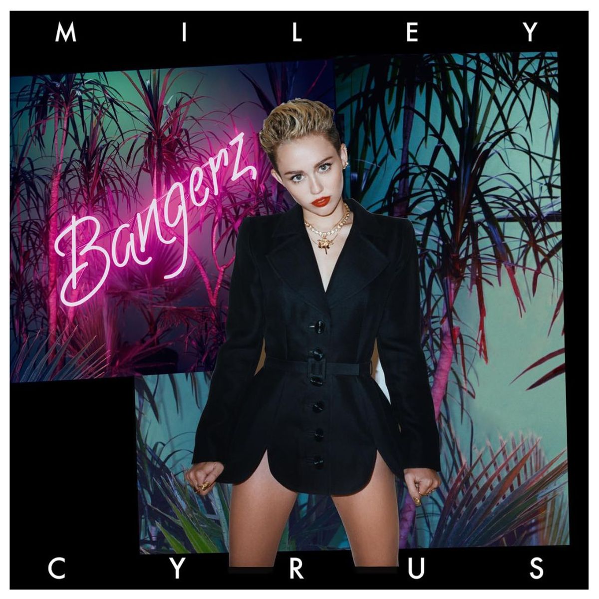 GENERICO - MILEY CYRUS - BANGERZ (10TH ANNIVERSARY) (2LP) / VINILO