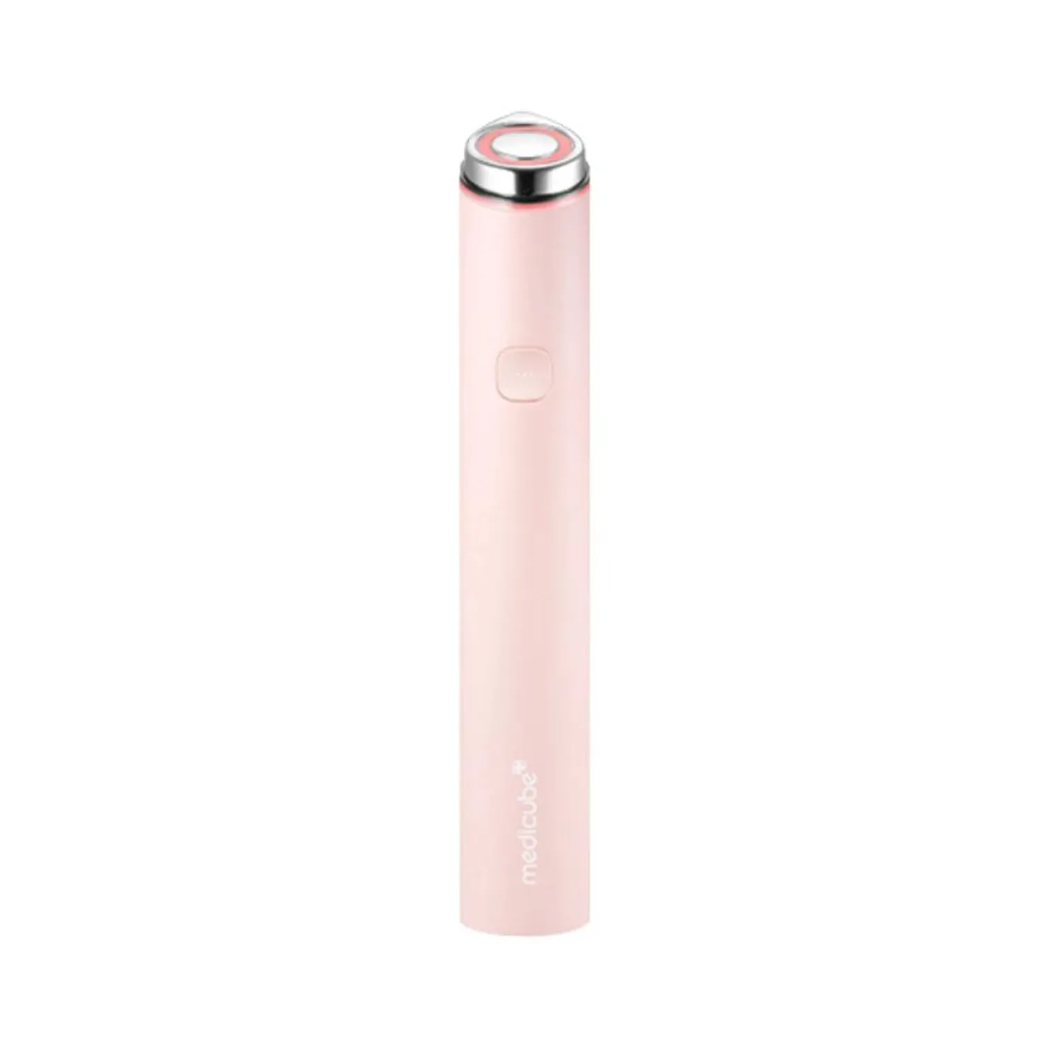MEDICUBE Dispositivo Facial Age-r Booster Pro Mini Rosado De
