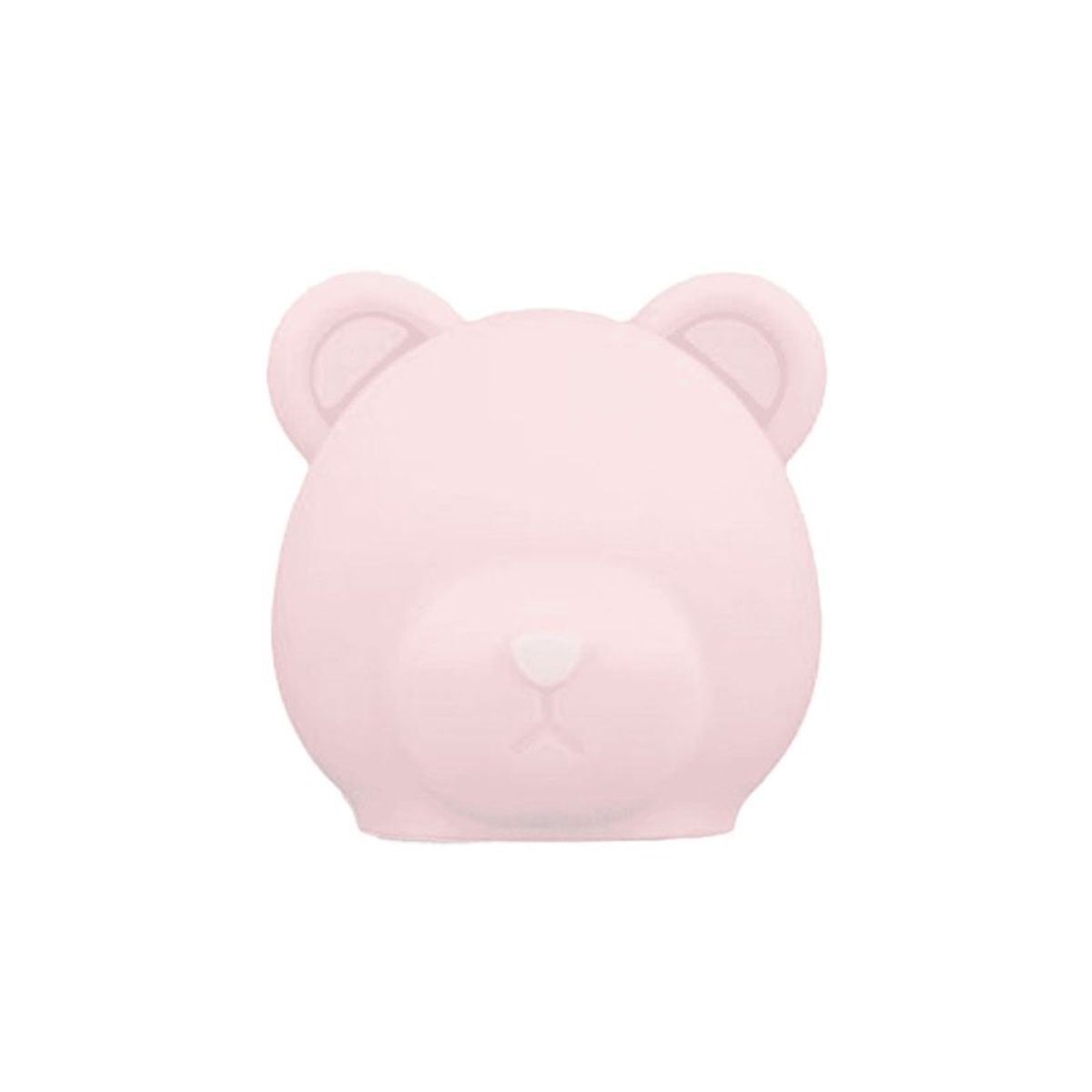 MEDICUBE - Estuche Protector Booster Pro Medicube Modelo Oso Rosado