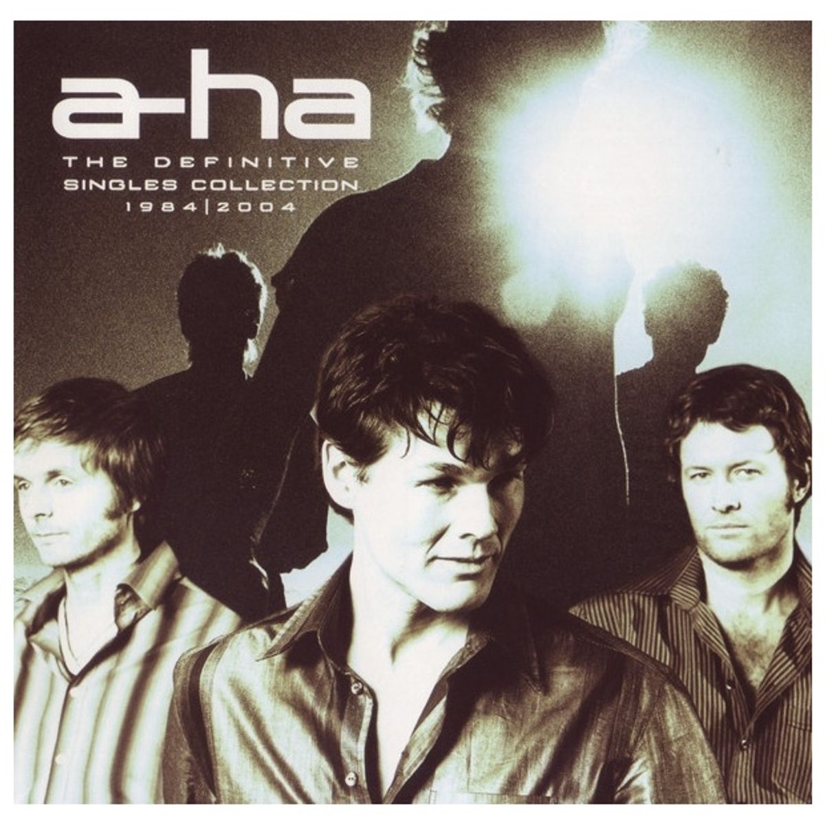 GENERICO - A-HA - DEFINITIVE SINGLES COLLECTION 1984-2004 / CD