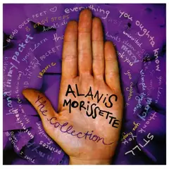 GENERICO - ALANIS MORISSET - THE COLLECTION / CD