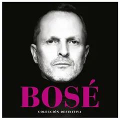 GENERICO - MIGUEL BOSE - COLECCIÓN DEFINITIVA (2CD) / CD
