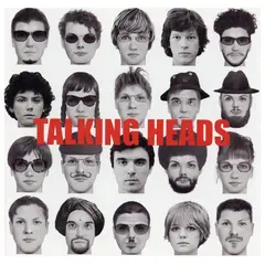 GENERICO - TALKING HEADS - THE BEST OF TALKING HEADS / CD