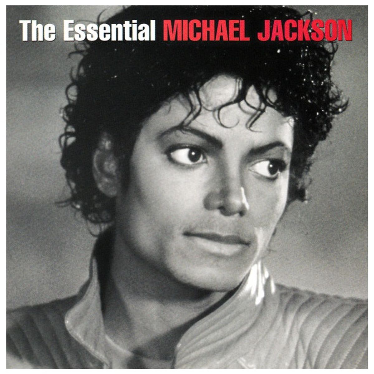 GENERICO - MICHAEL JACKSON - THE ESSENTIAL (2CD) / CD