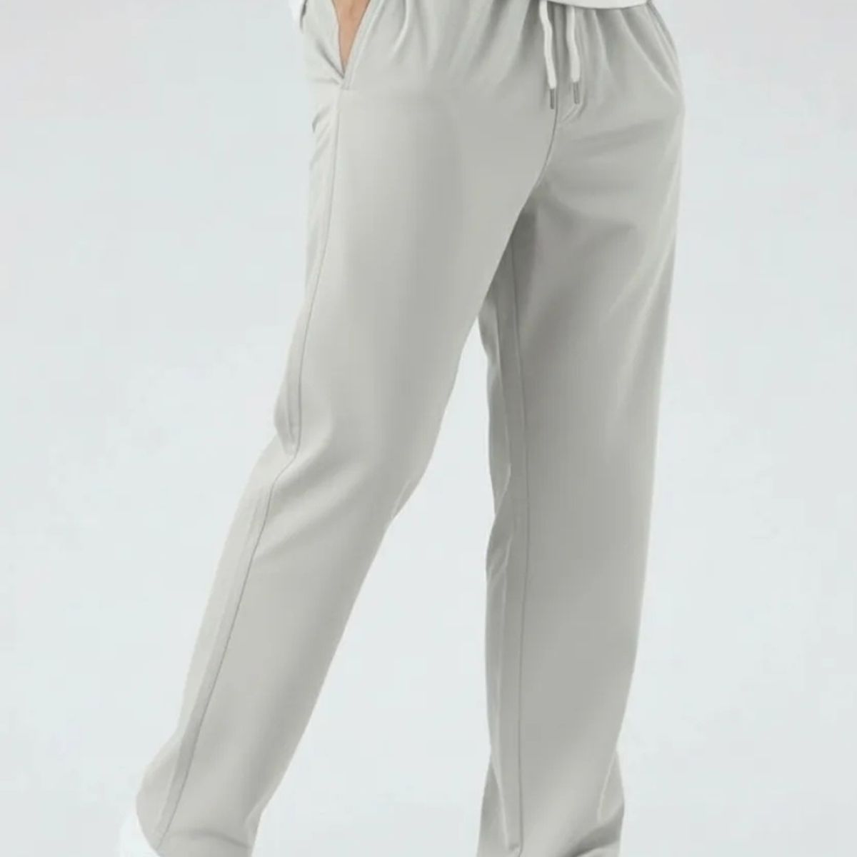 LOOK SHOP - Pantalón Trekking Secado Rápido Hombre Softshell Tactico 8709