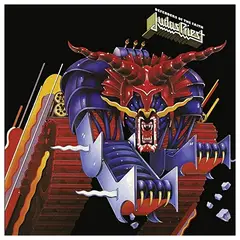 GENERICO - JUDAS PRIEST - DEFENDER OF THE FAITH VINILO
