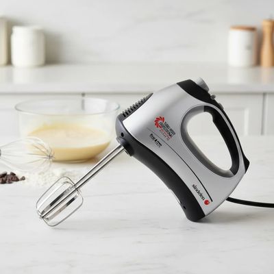 Imagen 2 del producto Batidora Mezcladora Manual B-3005tp Con Turbo 300w