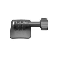 DJI - Adhesive Mount Kit/ Osmo Action Curved Adhesive Base Kit