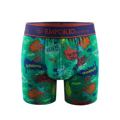 Imagen 2 del producto Pack de 6 Boxer Algodón Niño