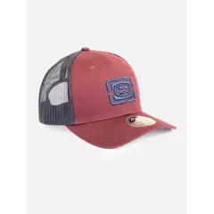 MAUI AND SONS - Jockey Salitrex Burdeo Hombre